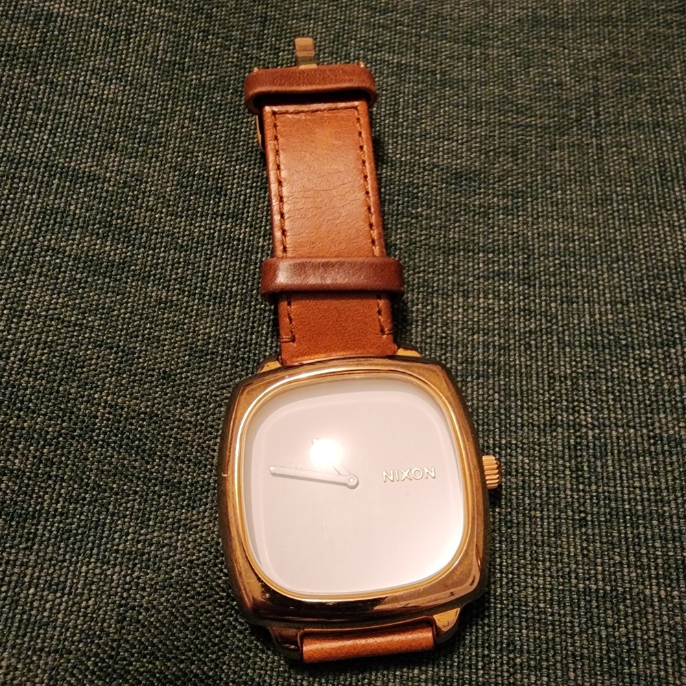 Men's Nixon Watch
